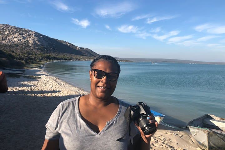 Beachfront 10-Course Seafood Feast: Private West Coast Food Experience in Langebaan photo 3