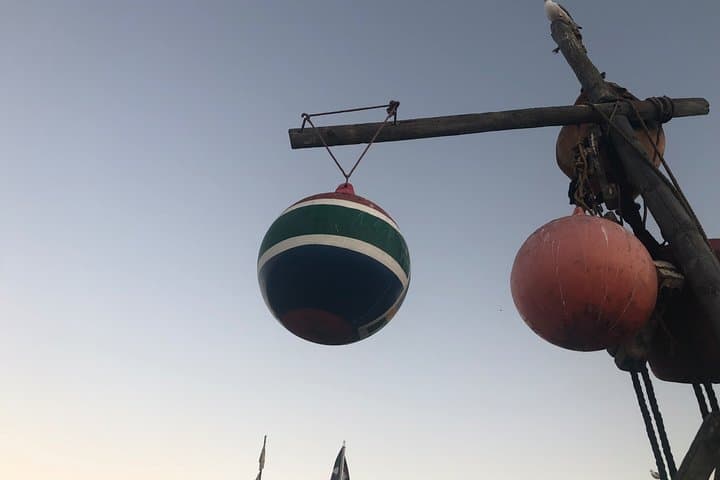 Beachfront 10-Course Seafood Feast: Private West Coast Food Experience in Langebaan photo 5