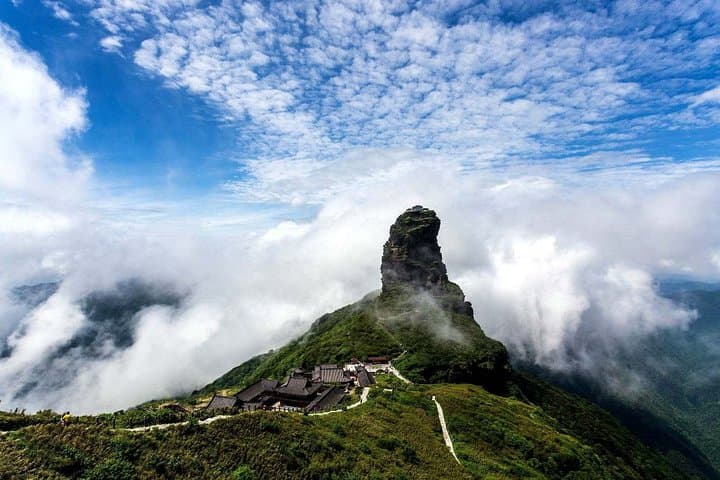 10-Day Private Tour from Kunming: Guizhou & Zhangjiajie Highlights photo 5