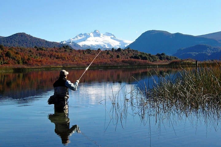 Fly Fishing in Bariloche: Full-Day Guided Trips on Patagonia Rivers photo 4