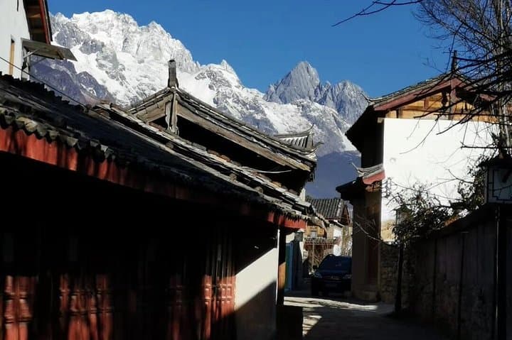 16-Day Zhangjiajie to Guizhou & Yunnan Private Tour — Scenic Peaks, Ancient Towns, and Ethnic Villages photo 3