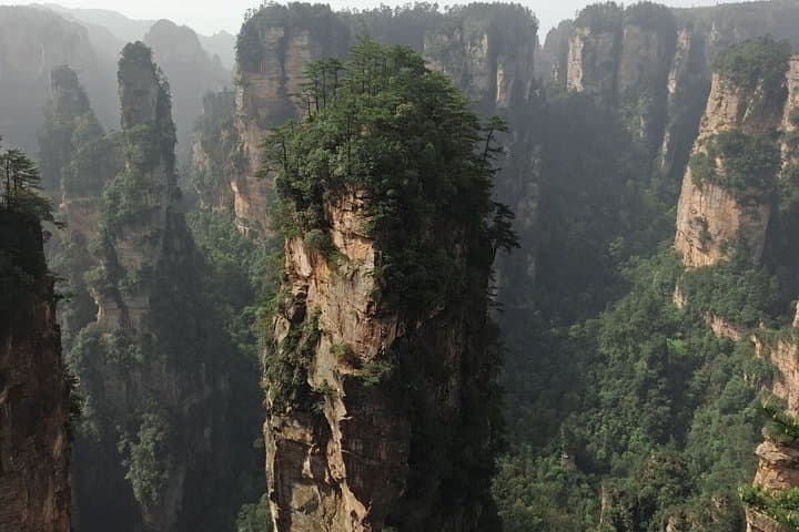 16-Day Zhangjiajie to Guizhou & Yunnan Private Tour — Scenic Peaks, Ancient Towns, and Ethnic Villages photo 5