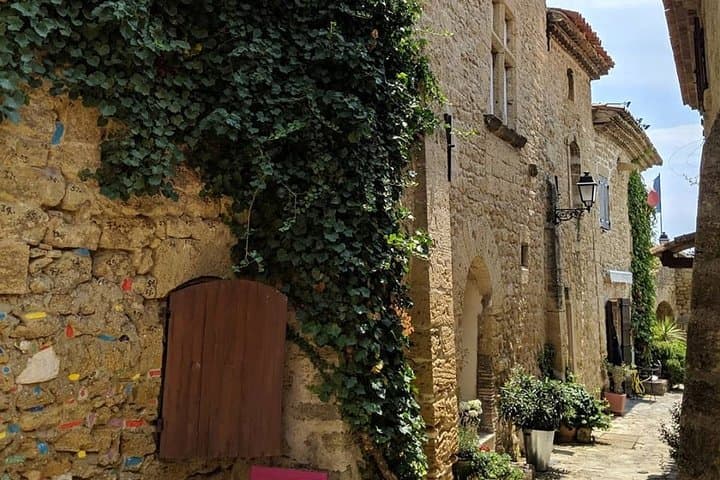 Private Cannes Shore Excursion to Èze & Monaco — Full-Day Custom French Riviera Tour photo 3