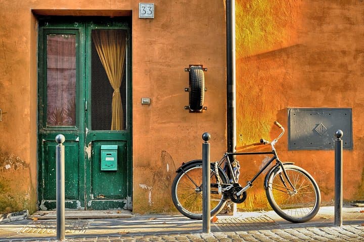 Trastevere & Rome's Jewish Ghetto: Half-Day Walking Tour Guide