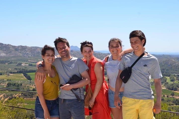 Private Cannes Shore Excursion to Èze & Monaco — Full-Day Custom French Riviera Tour photo 2