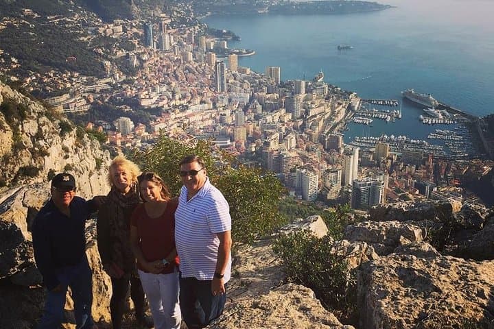Monte-Carlo After Dark: 5-Hour Private Night Tour from Nice photo 4