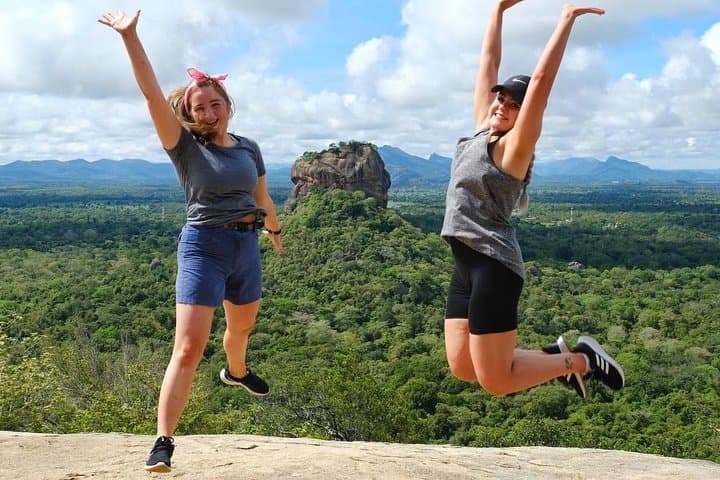 4-Day Cultural Triangle Tour: Kandy, Sigiriya & Nuwara Eliya — Temple, Rock & Tea Country photo 4