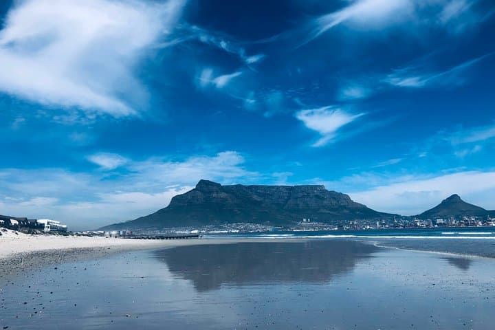 Atlantis Dunes Quad Bike Adventure: Cape Town West Coast ATV Tour photo 3