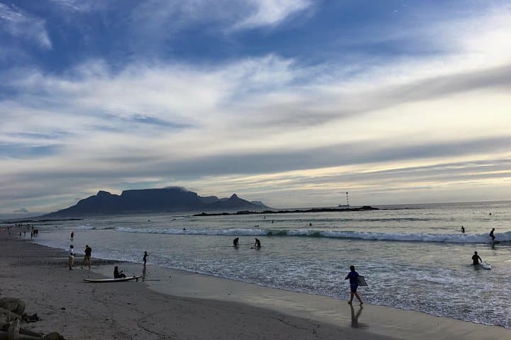 West Coast National Park Private Tour from Cape Town — Langebaan Lagoon Beaches & Birding photo 4