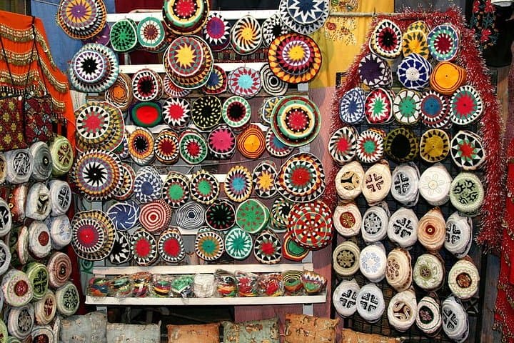 Classic Egypt Tour: 8-Day Nile Cruise & Cairo Highlights photo 2