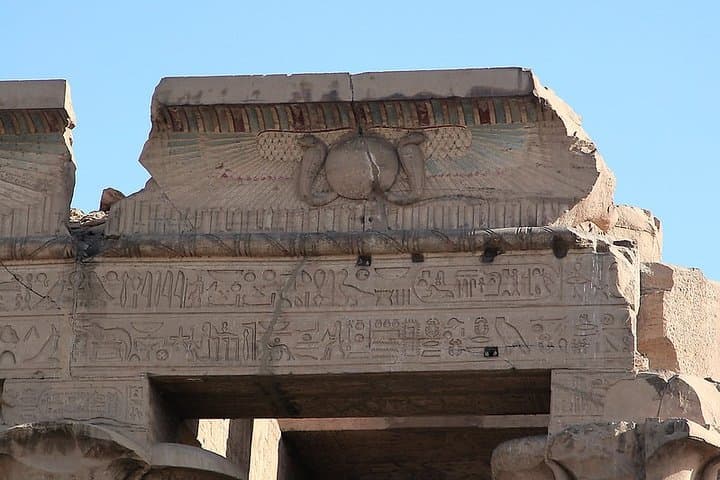 Classic Egypt Tour: 8-Day Nile Cruise & Cairo Highlights photo 4