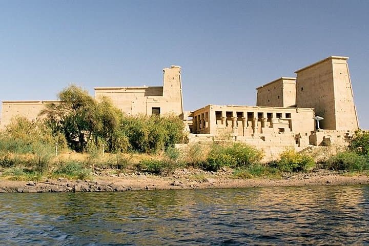 Luxor to Aswan: 5-Day Nile Cruise through Ancient Egypt photo 3