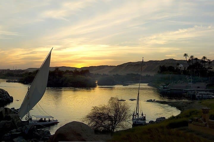 Luxor to Aswan: 5-Day Nile Cruise through Ancient Egypt photo 4