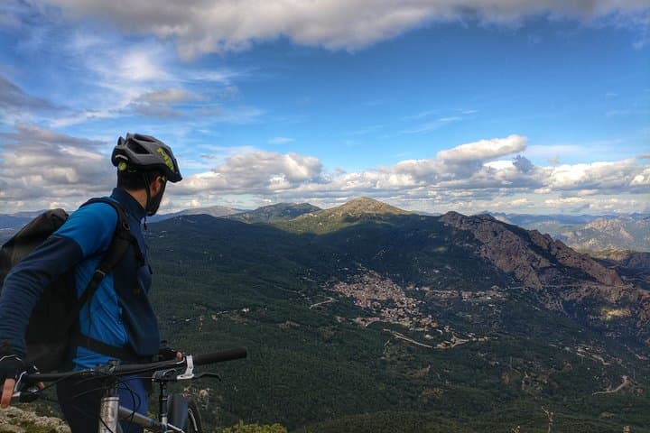 E-Bike Jurassic Tour to Perda e' Liana — Tacchi d'Ogliastra, Sardinia photo 4