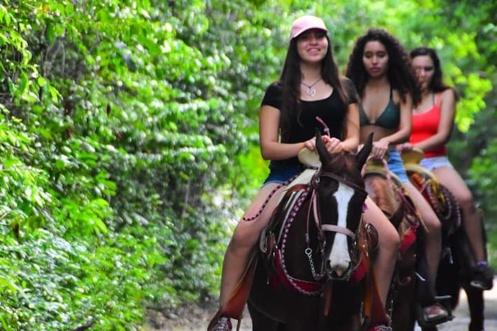 5-Day Chichen Itza, Cenotes & Riviera Maya Adventure from Cancun photo 2