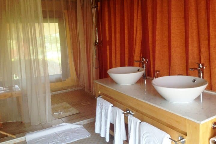 2-Day Tsavo Safari from Mombasa: Private Game Drives & Voi Lodge photo 4