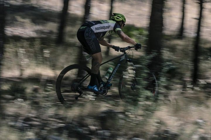 Explore Costa del Sol’s Hills on a 3-Hour Guided Mountain Bike Tour photo 2