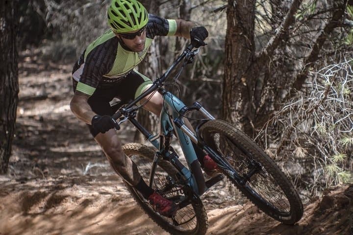 Explore Costa del Sol’s Hills on a 3-Hour Guided Mountain Bike Tour