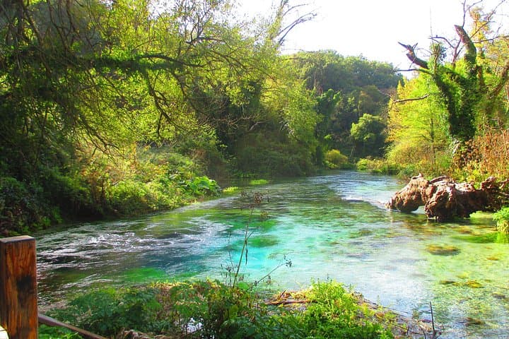 Albania Mini UNESCO Food Tour: 4-Day Culinary & Cultural Road Trip photo 3