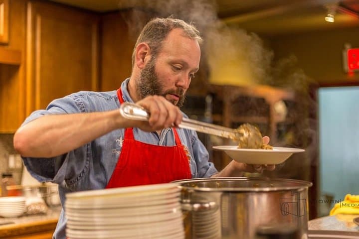 New Orleans Cooking Demonstration in the French Quarter — Gumbo, Jambalaya & Pralines photo 3
