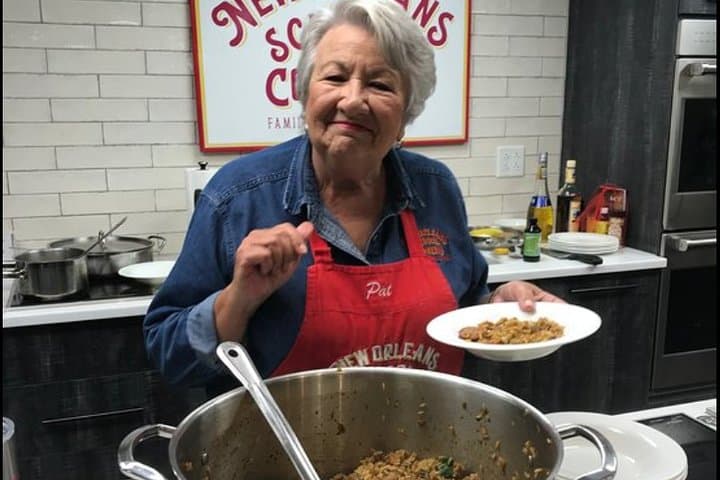 Hands-On New Orleans Cooking Class: Master Gumbo, Jambalaya & Bananas Foster photo 5