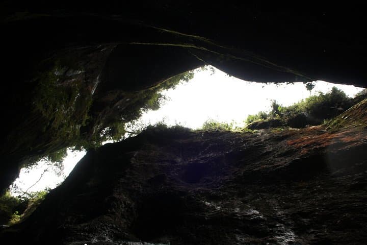 Ghost Eye Cave and Hot Springs Day Tour from Riobamba photo 4