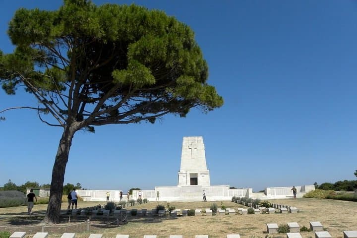 Gallipoli ANZAC Day Full-Day Battlefield Tour from Istanbul photo 3