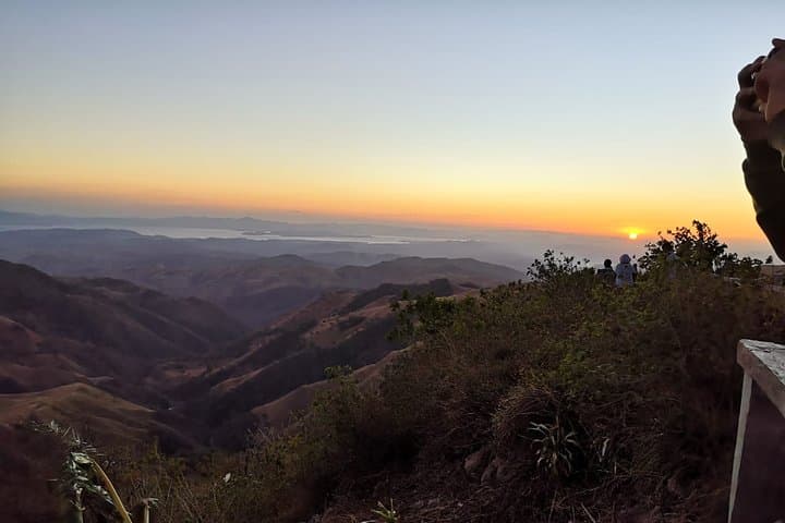 Monteverde Cloud Forest Hanging Bridges & Zipline Day Tour from San José photo 6