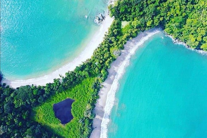3-Day Costa Rica Adventure: Arenal, Monteverde & Manuel Antonio from San José photo 3