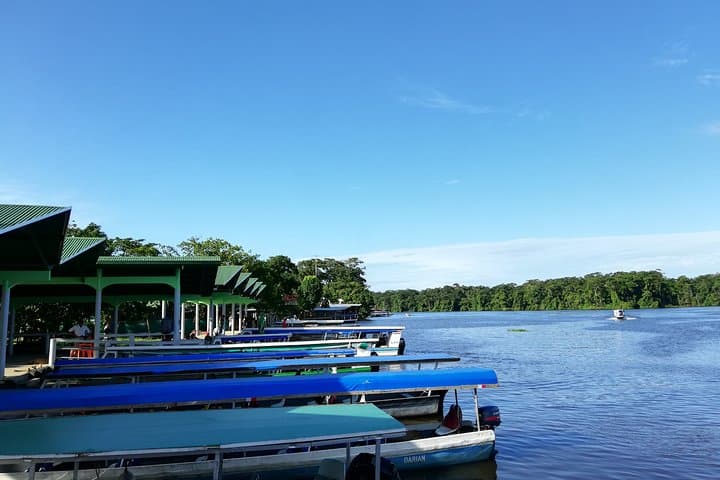 3-Day Costa Rica Adventure: Arenal, Monteverde & Manuel Antonio from San José photo 6