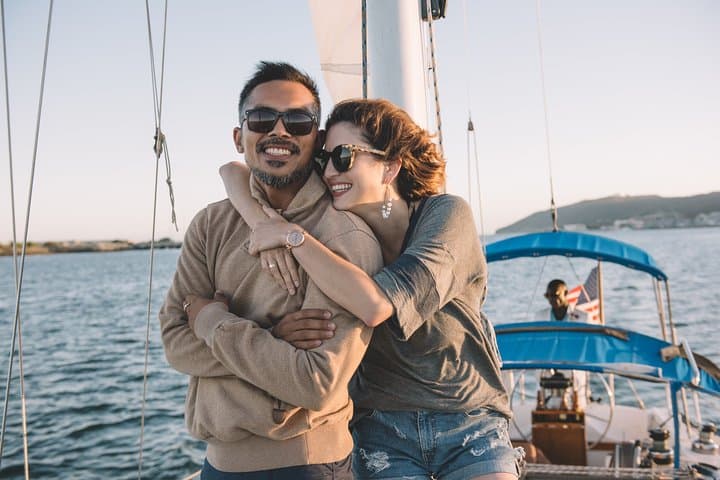 Private Sailing Charter on San Diego Bay — 3-Hour Yacht with Captain photo 4