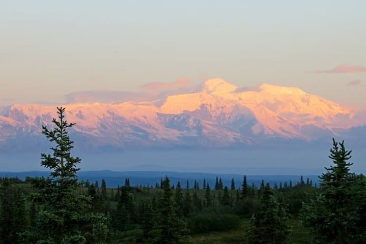 Seamless Shuttle from Fairbanks to Denali National Park: Your Essential Transfer Guide photo 4