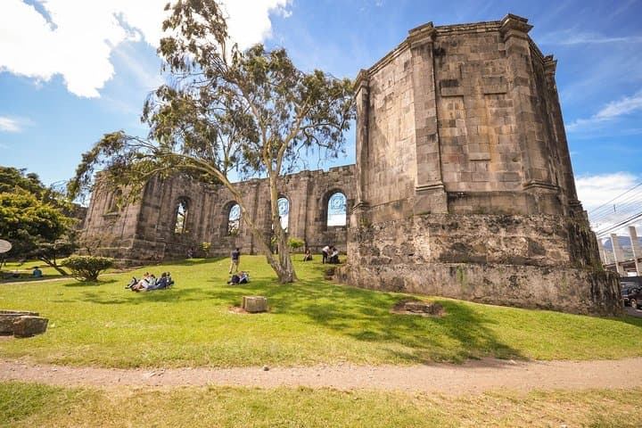 At the Edge of Irazu: Private Cartago Day Tour to Volcano Craters & Colonial Towns photo 2