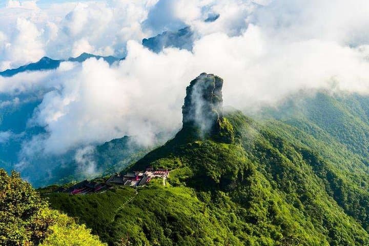 15-Day Private Lijiang to Guizhou and Zhangjiajie Tour — Yunnan & Guizhou Highlights photo 4