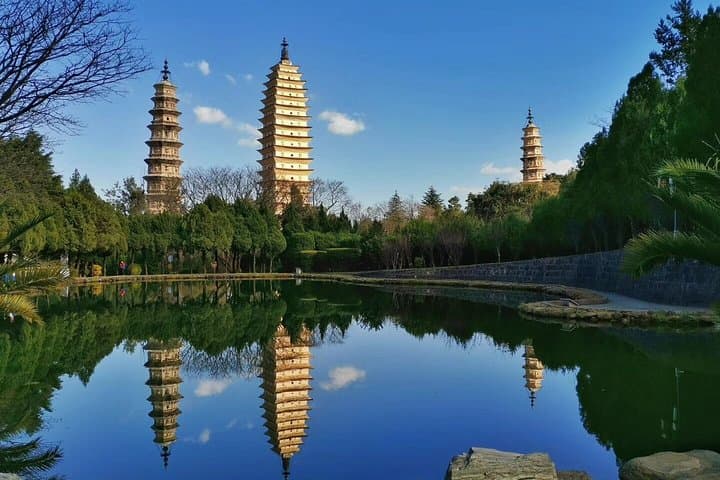 15-Day Private Lijiang to Guizhou and Zhangjiajie Tour — Yunnan & Guizhou Highlights photo 6