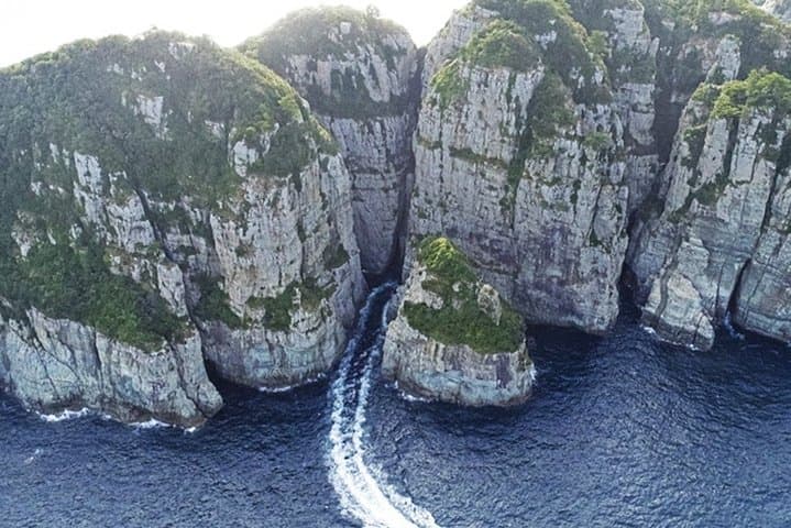 Busan to Tongyeong & Geoje: Private Full-Day Coastal Tour with Oedo-Botania photo 3