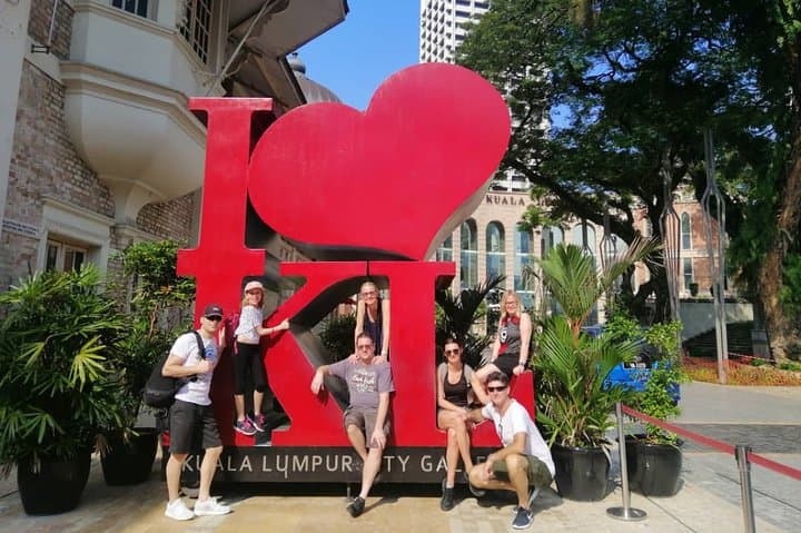 Half-Day Kuala Lumpur City Tour: Petronas, Merdeka & National Mosque photo 2
