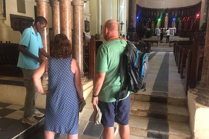 Stone Town & Prison Island: Private Day Tour from Zanzibar photo 6