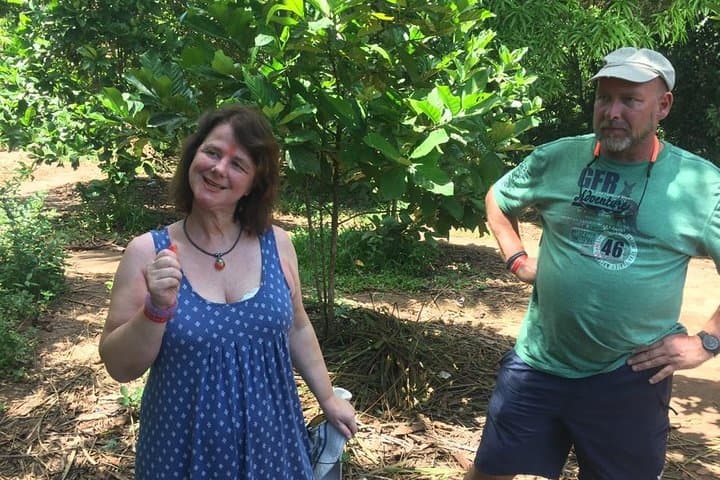 Spice Farm and Jozani Forest Private Tour — Zanzibar Day Trip Guide photo 2