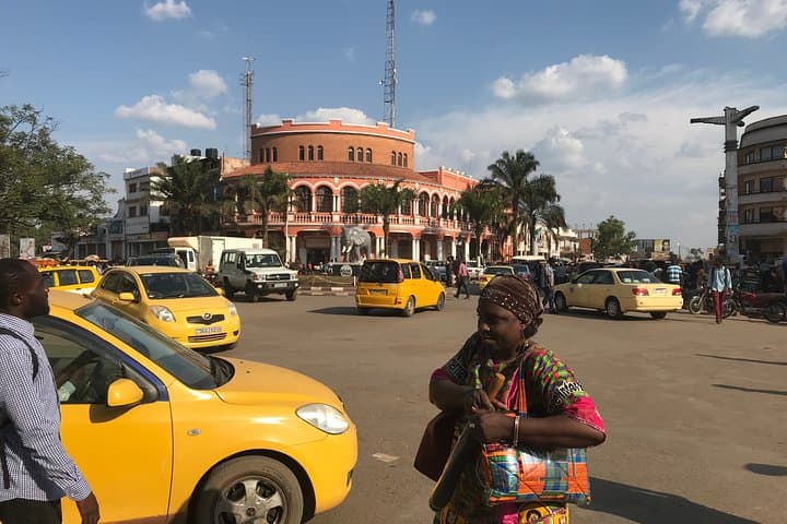 Lubumbashi & Katanga 8-Day Adventure: Kyubo, Upemba & Lofoi Falls photo 4