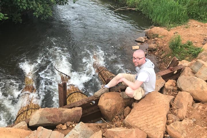 Lubumbashi & Katanga 8-Day Adventure: Kyubo, Upemba & Lofoi Falls