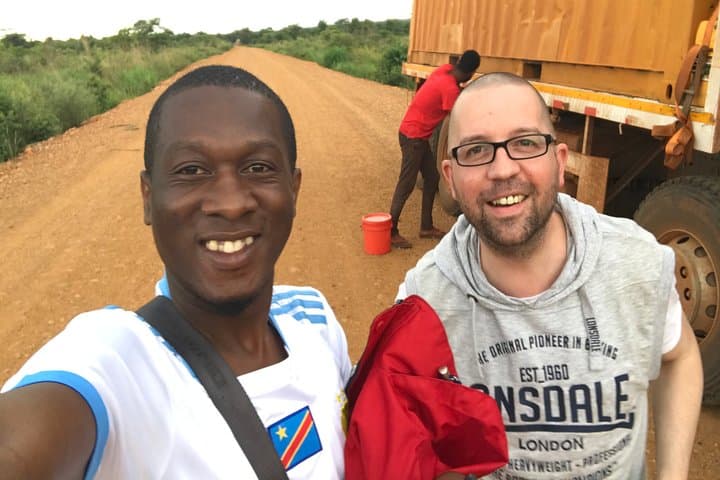 Lubumbashi & Katanga 8-Day Adventure: Kyubo, Upemba & Lofoi Falls photo 3