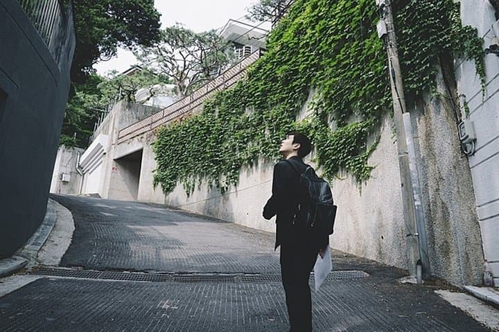Seoul Parasite Film Locations Full-Day Tour — Walk the Movie’s Real Streets photo 2