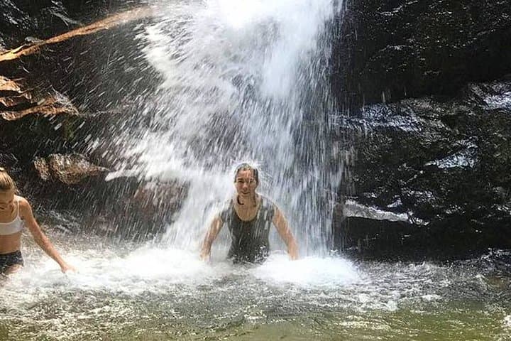 Batu Caves and Templer’s Park Day Trip: Kanching Waterfalls Guide photo 4