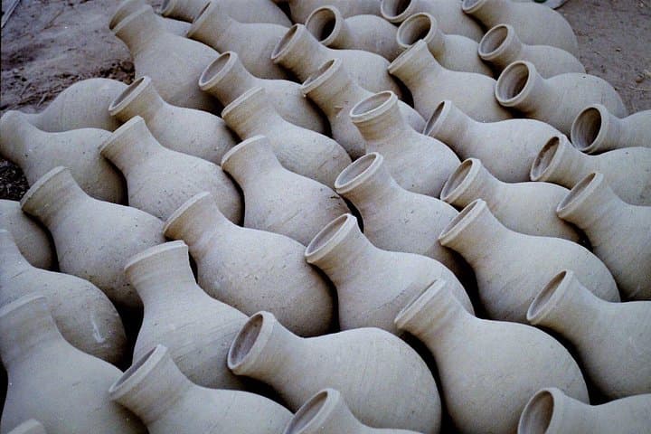 Essence of the Orient: 9-Day Private Tour from Muscat photo 5