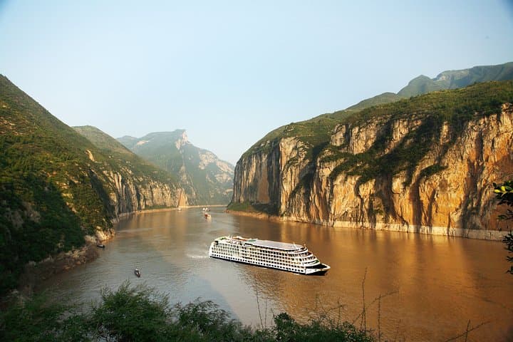 12-Day China Highlights: Xi'an, Chongqing, Yangtze Cruise, Zhangjiajie & Beijing