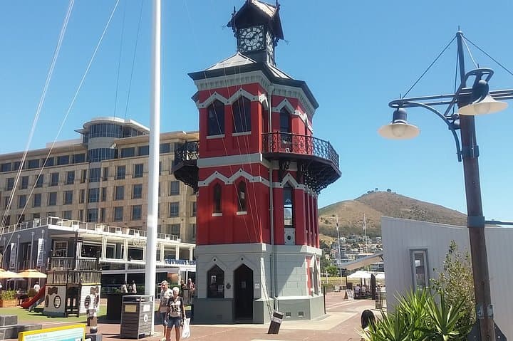 Robben Island, Table Mountain & Bo-Kaap: Full-Day Cape Town Tour (All Tickets Included) photo 5