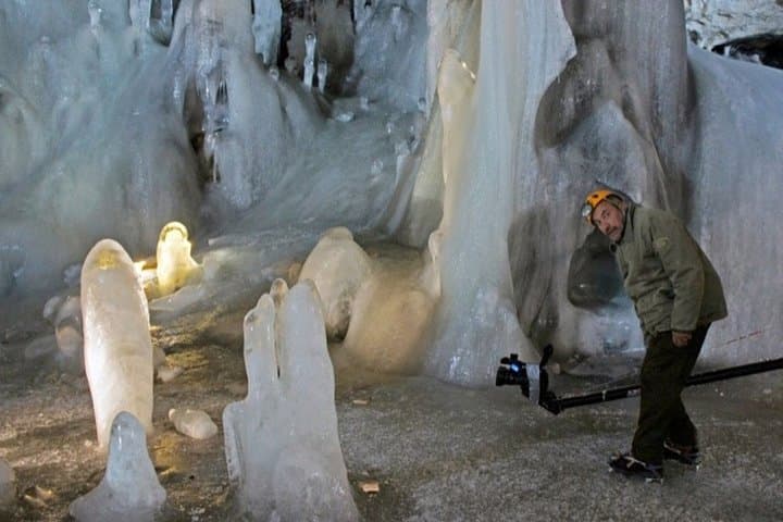 Scarisoara Ice Cave One-Day Tour from Oradea — Visit Romania's Glacier Cave photo 2