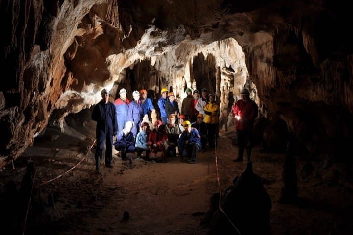 Scarisoara Ice Cave One-Day Tour from Oradea — Visit Romania's Glacier Cave photo 5