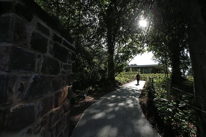 Strawberry Field Visitor Experience — Skip-the-Line Media Tour in Liverpool photo 3